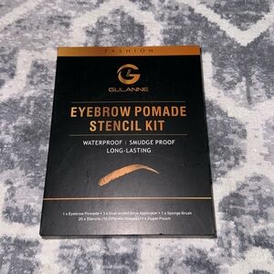 Eyebrow Pomade Stencil Kit ❤️GULANNE❤️